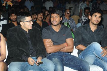 Ladies and Gentlemen Audio Release